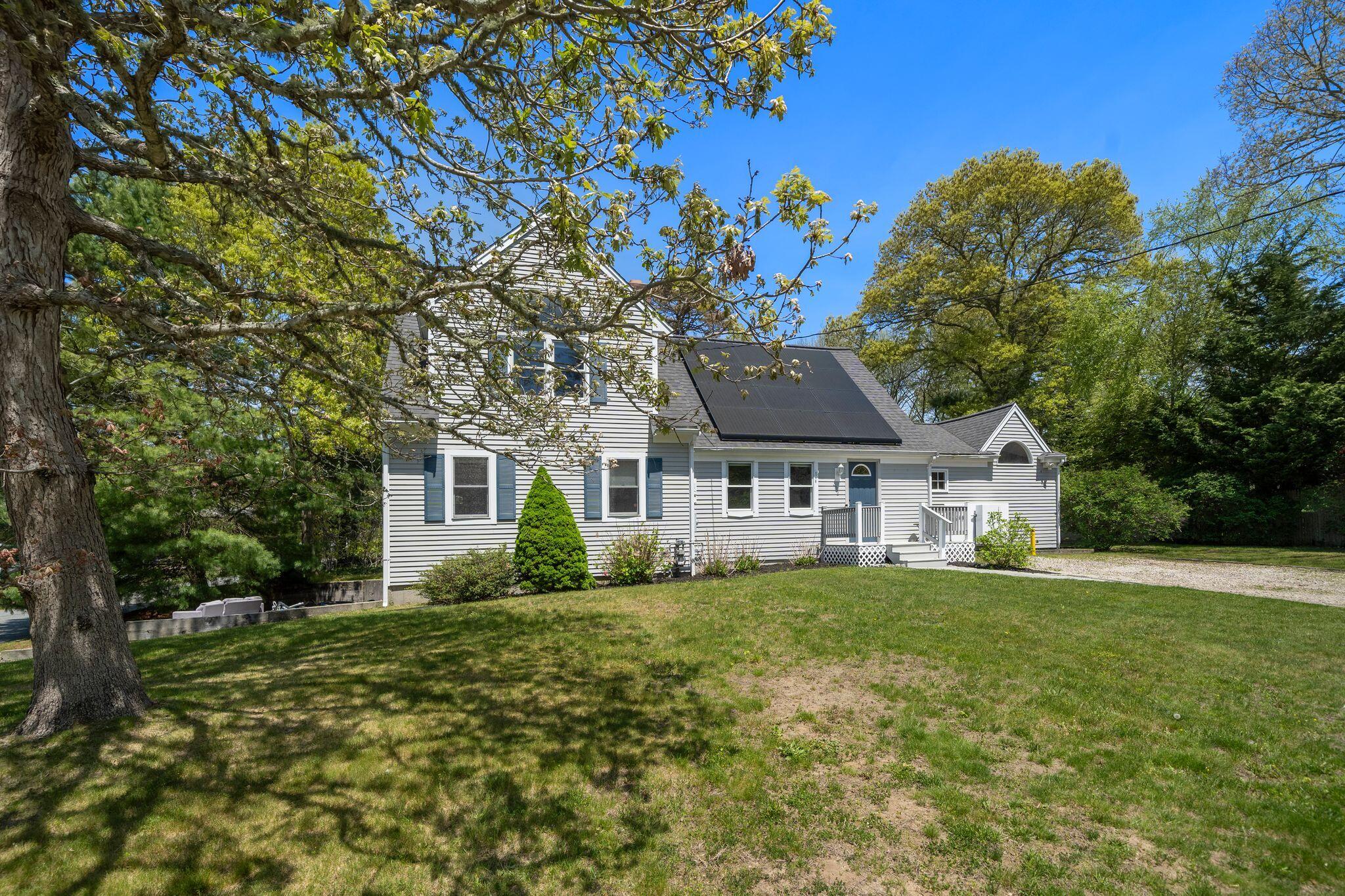 302 Ames Way Centerville MA 02632