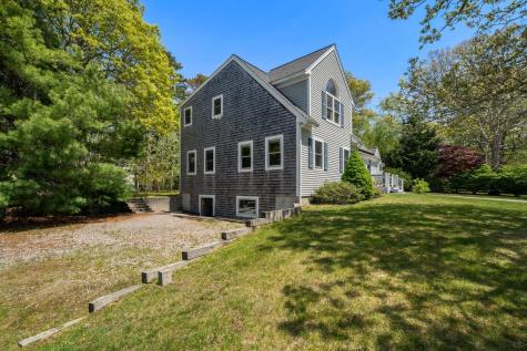 302 Ames Way Barnstable MA 02632