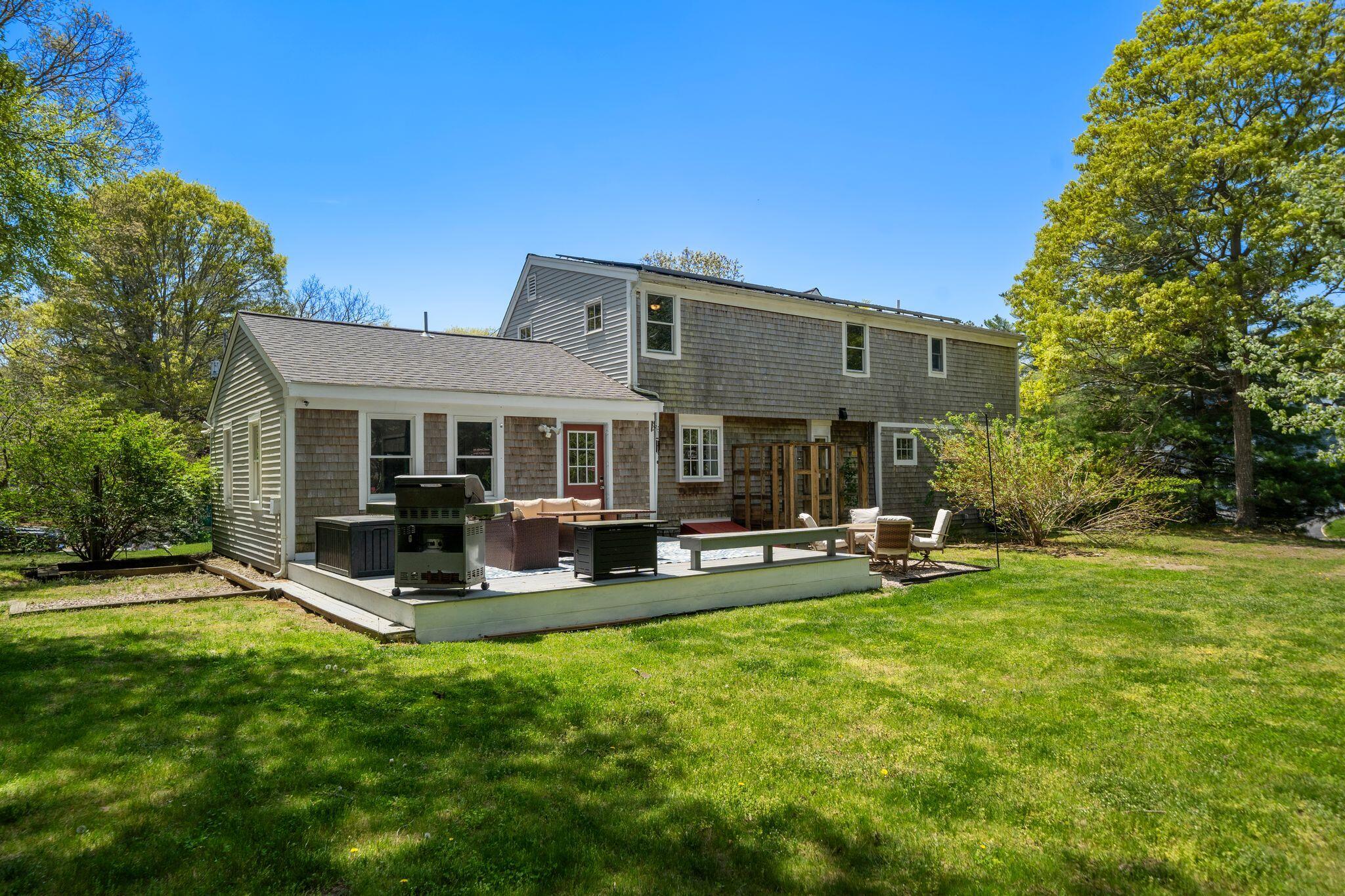 302 Ames Way Centerville MA 02632