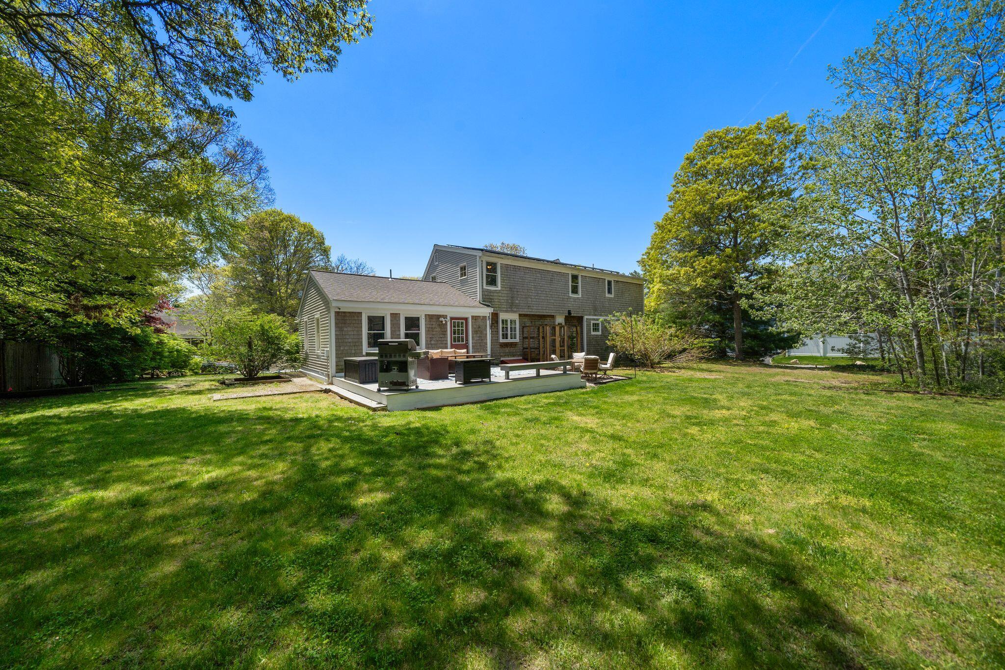 302 Ames Way Centerville MA 02632