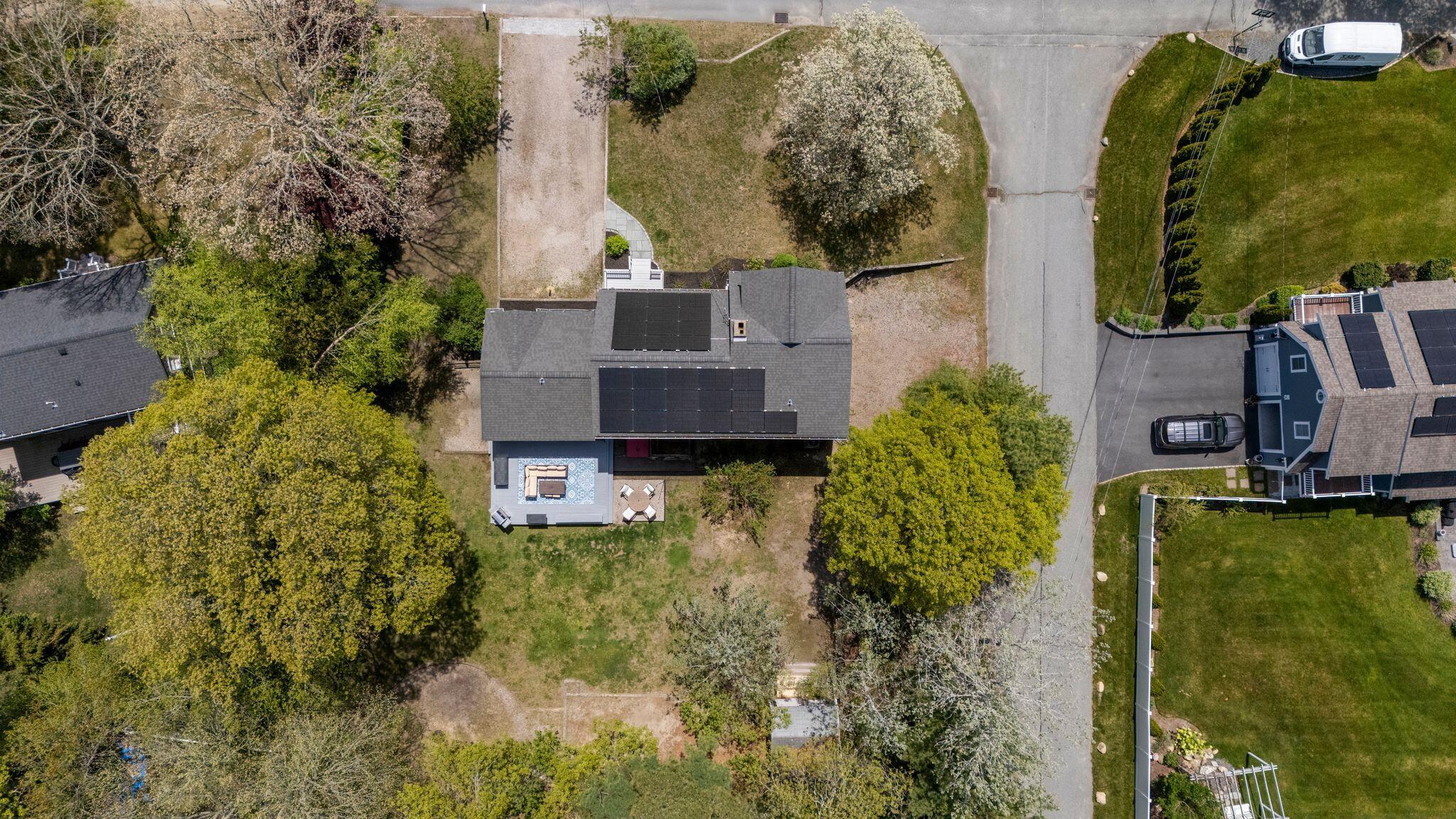 302 Ames Way Centerville MA 02632