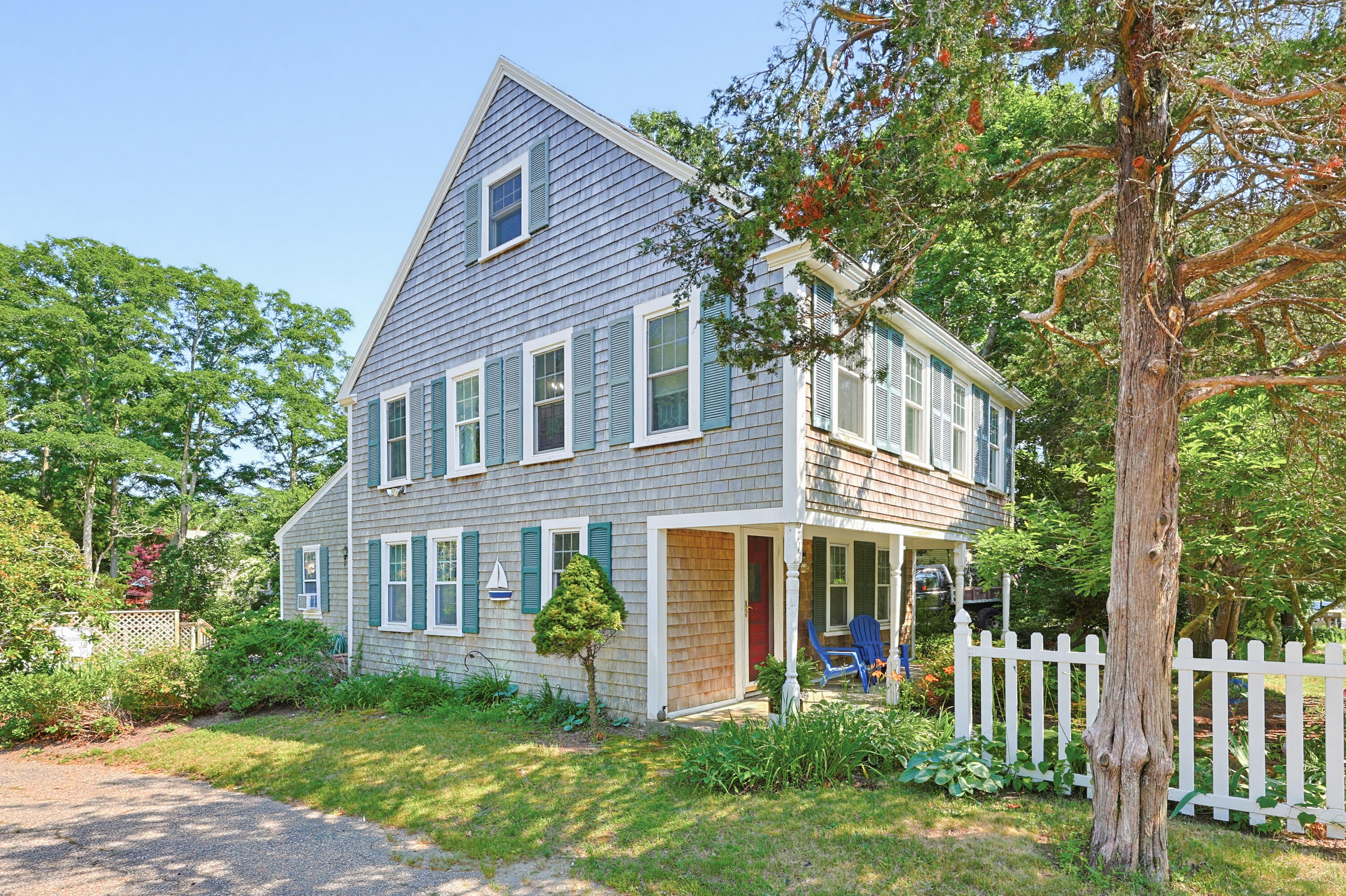 713 Sandwich Road East Falmouth MA 02536
