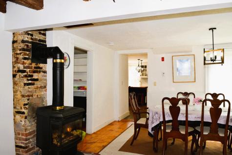 713 Sandwich Road Falmouth MA 02536