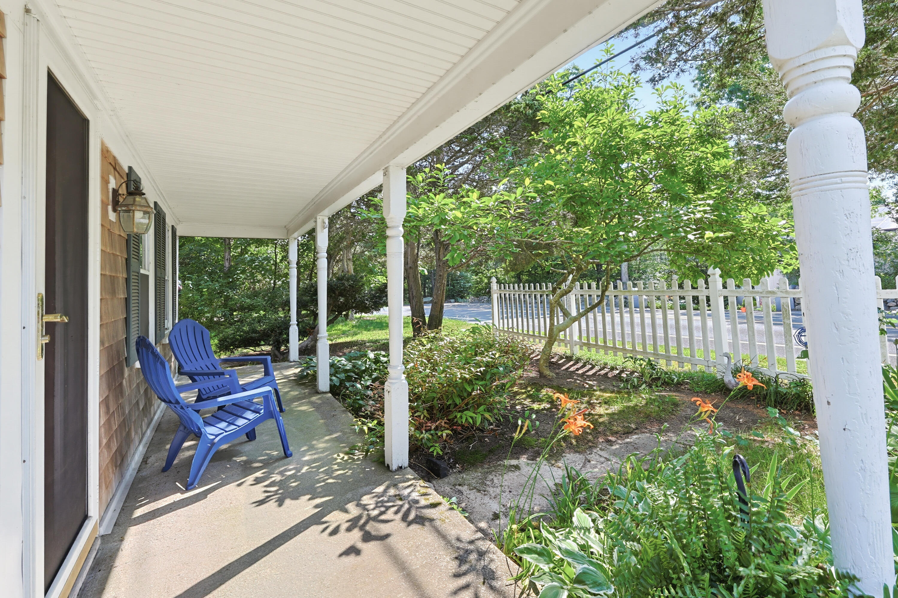 713 Sandwich Road East Falmouth MA 02536