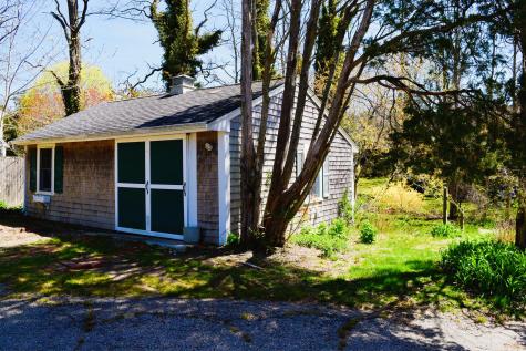 713 Sandwich Road Falmouth MA 02536