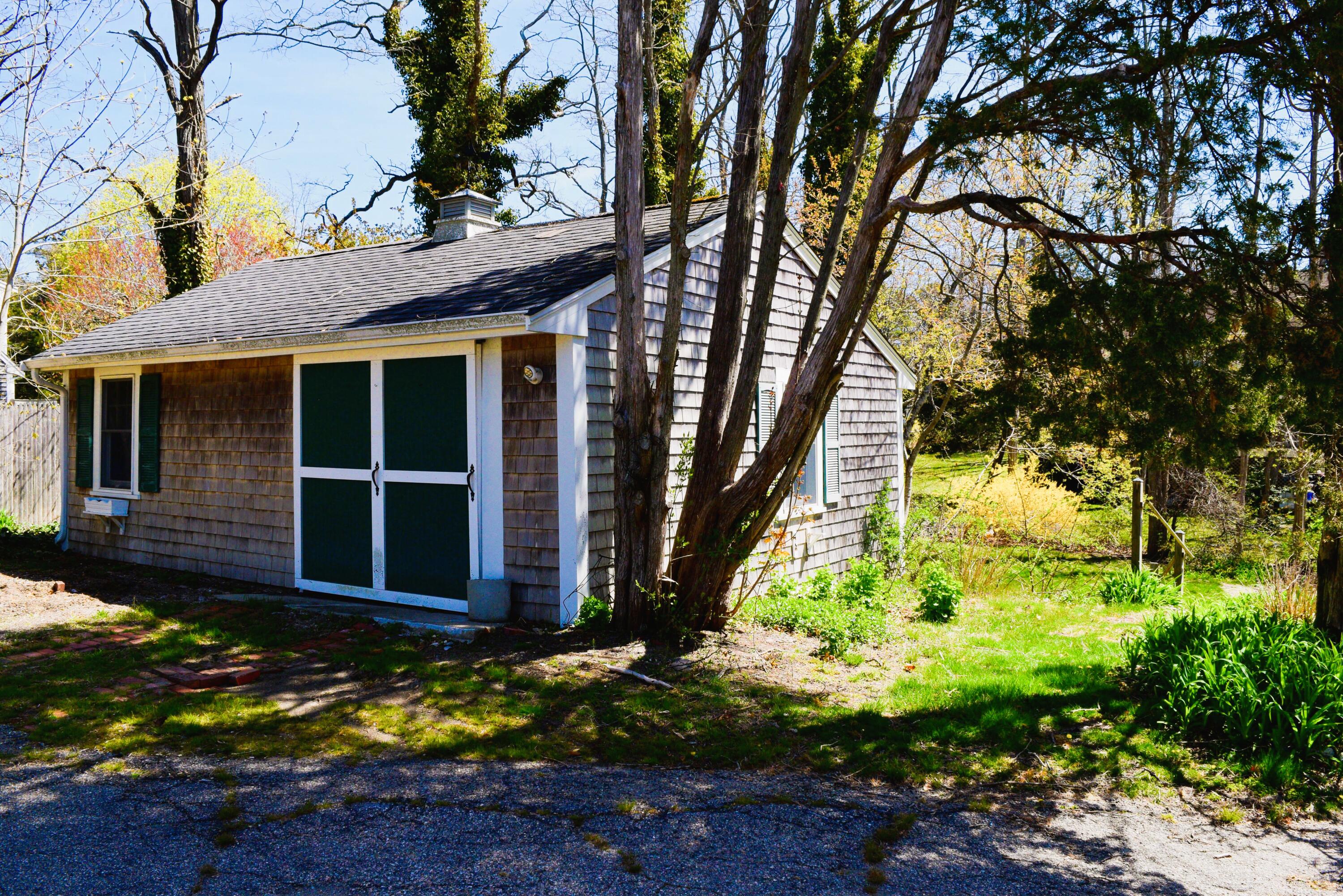 713 Sandwich Road Falmouth MA 02536
