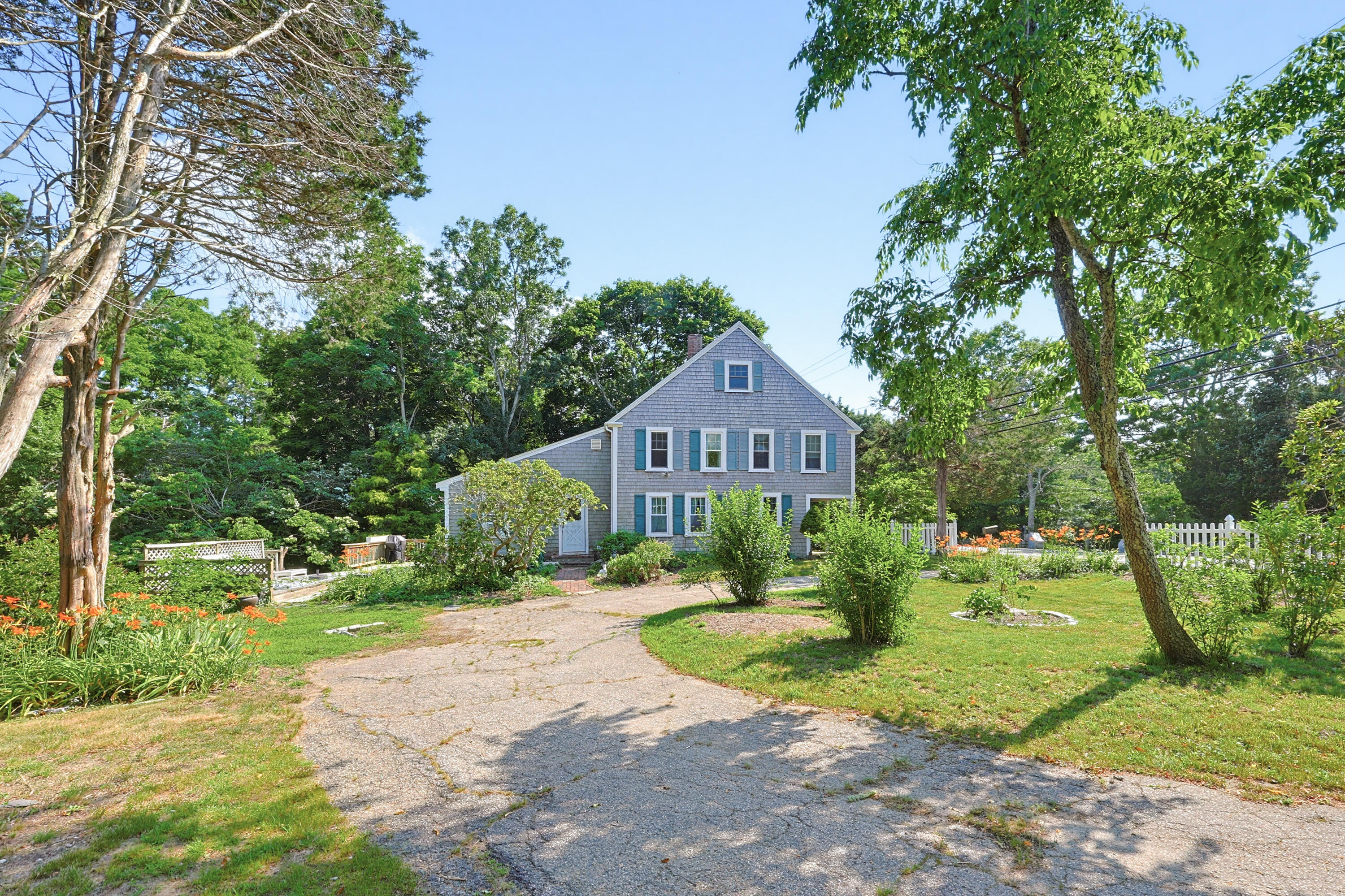 713 Sandwich Road East Falmouth MA 02536