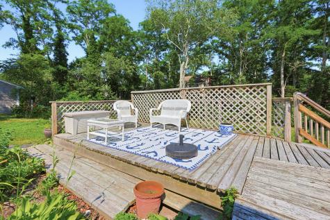 713 Sandwich Road Falmouth MA 02536