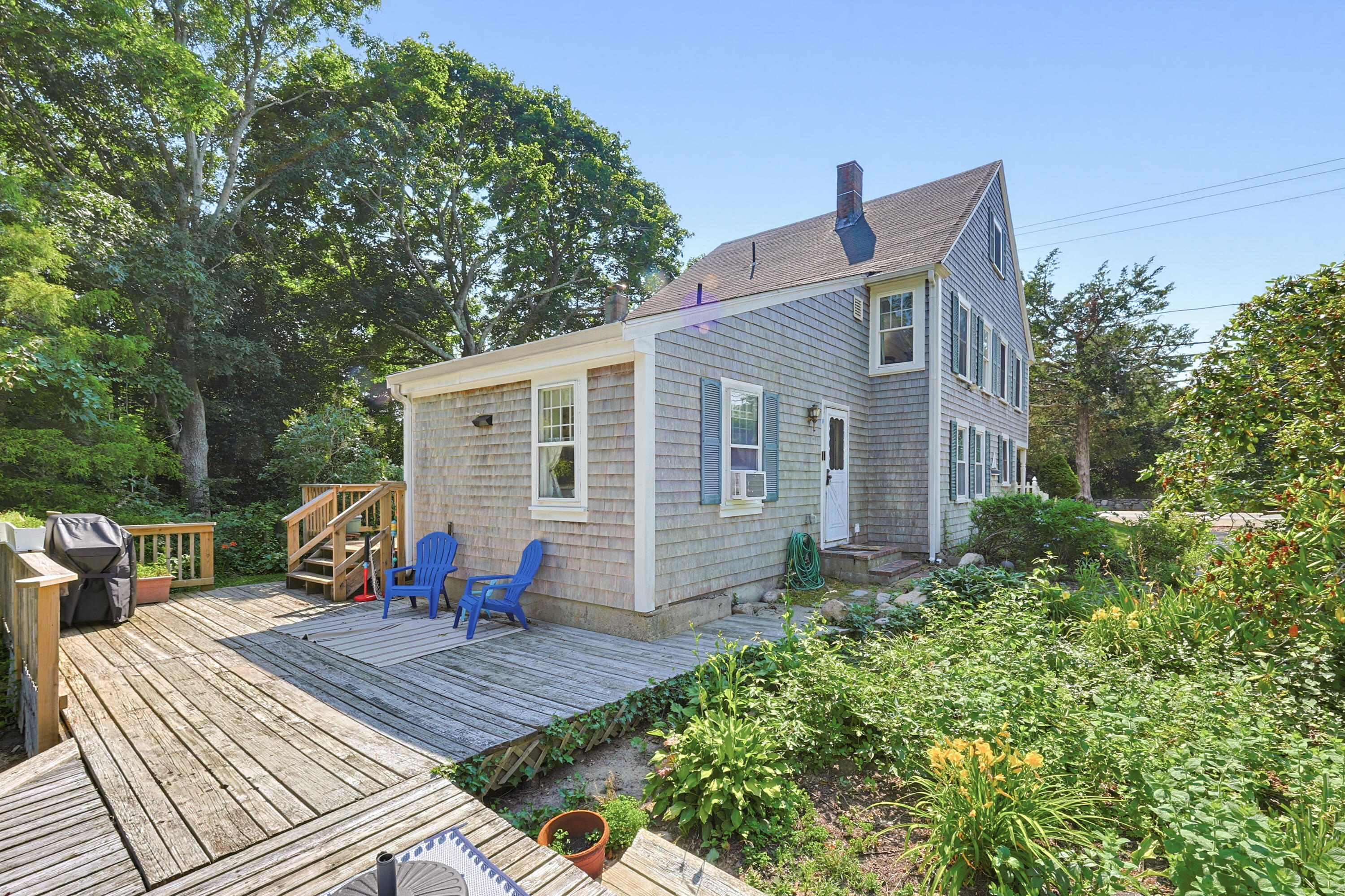 713 Sandwich Road East Falmouth MA 02536