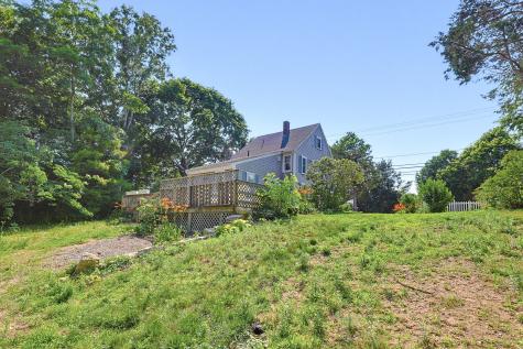 713 Sandwich Road Falmouth MA 02536
