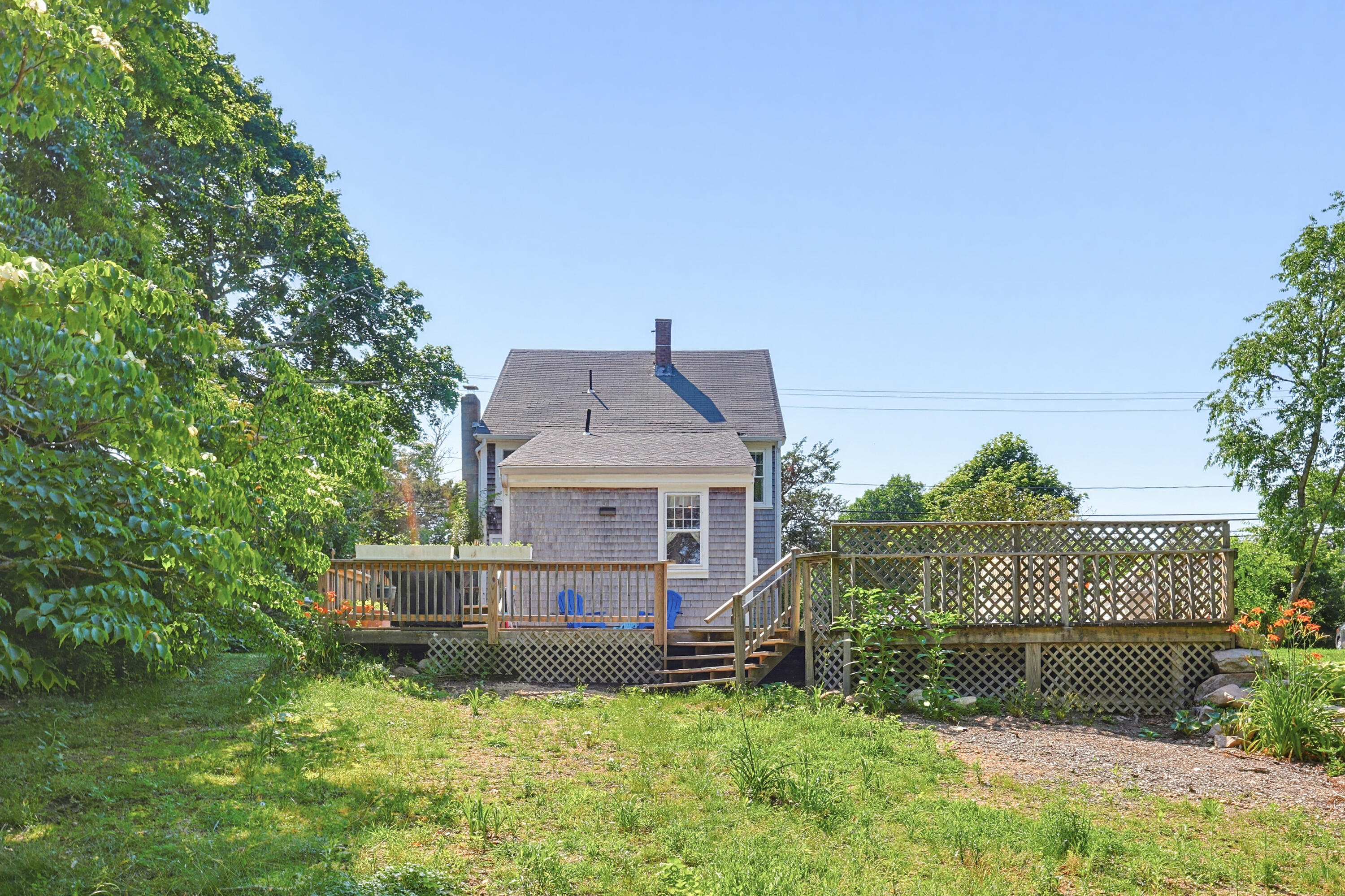 713 Sandwich Road East Falmouth MA 02536