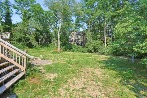 713 Sandwich Road Falmouth MA 02536