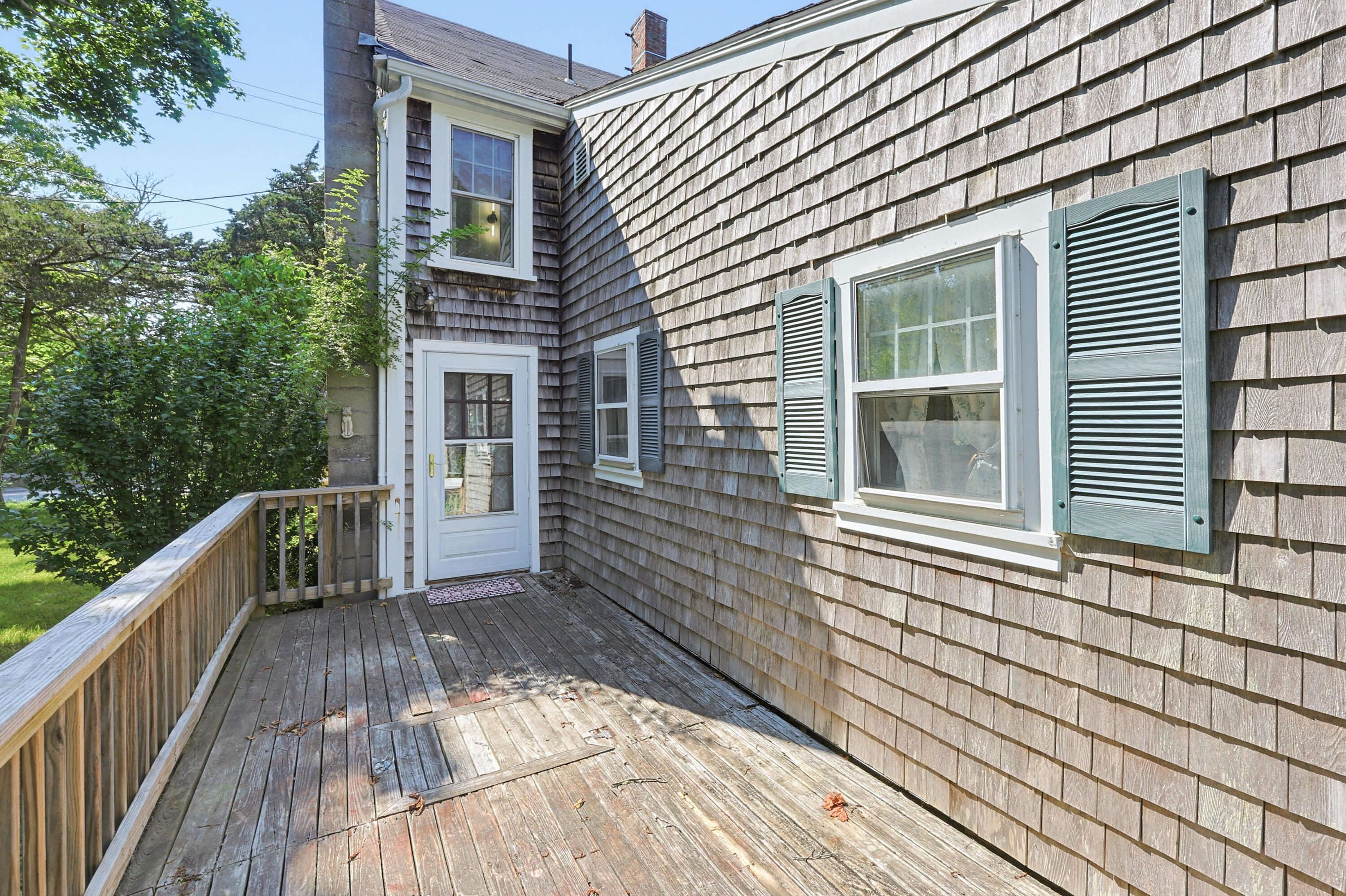 713 Sandwich Road East Falmouth MA 02536