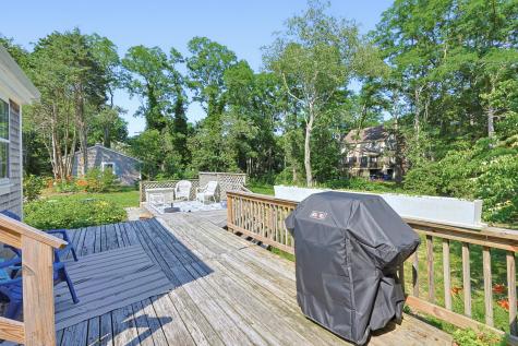 713 Sandwich Road Falmouth MA 02536