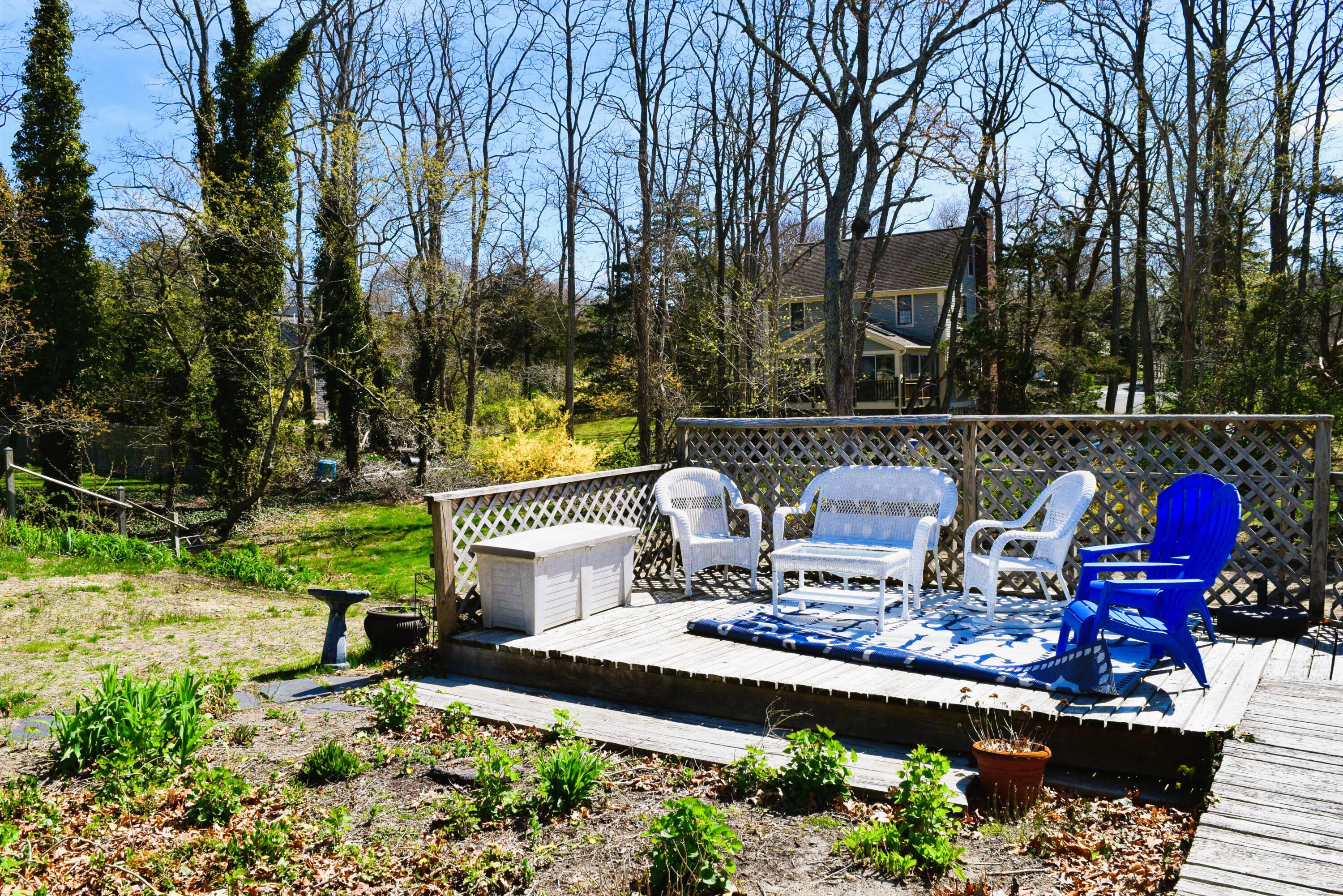 713 Sandwich Road Falmouth MA 02536