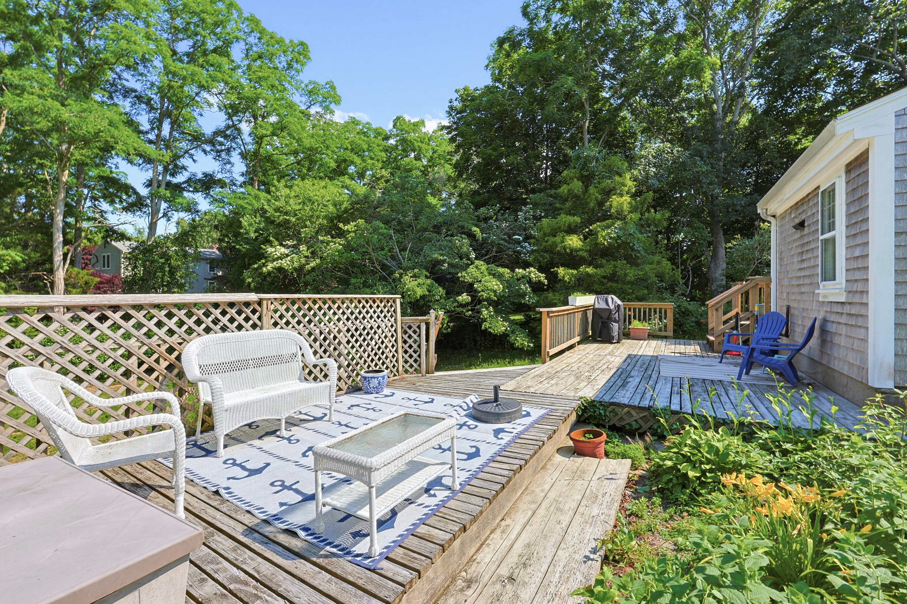 713 Sandwich Road East Falmouth MA 02536