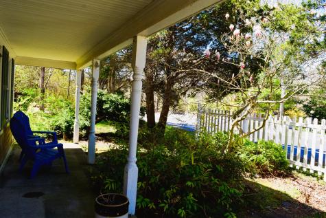 713 Sandwich Road Falmouth MA 02536