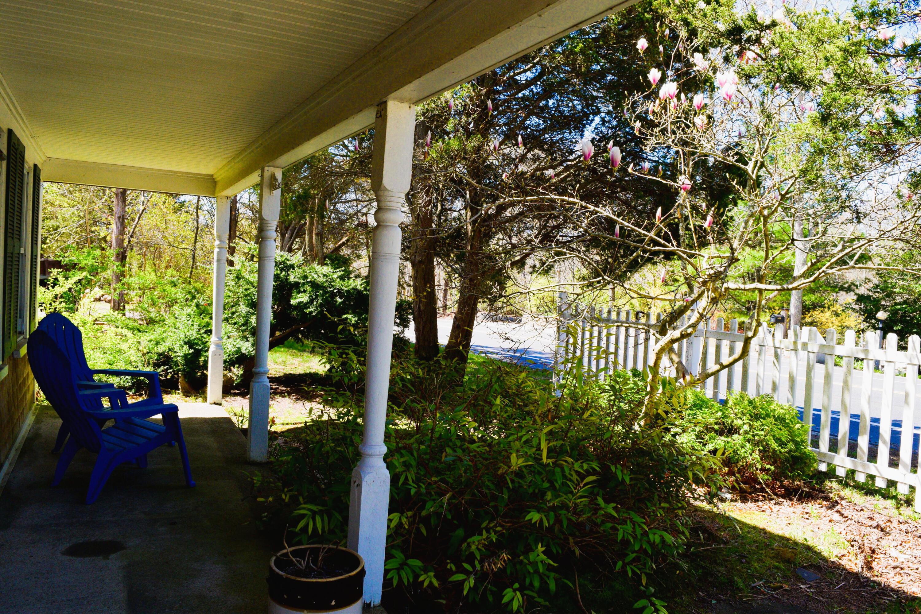 713 Sandwich Road Falmouth MA 02536