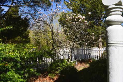 713 Sandwich Road Falmouth MA 02536