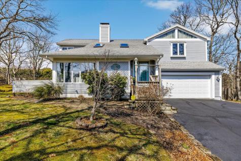 2 Ocean Spray Lane Yarmouth MA 02673