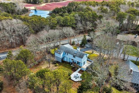 2 Ocean Spray Lane Yarmouth MA 02673
