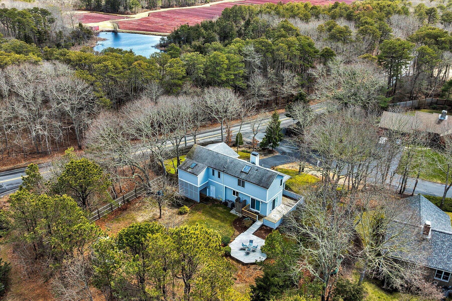 2 Ocean Spray Lane Yarmouth MA 02673