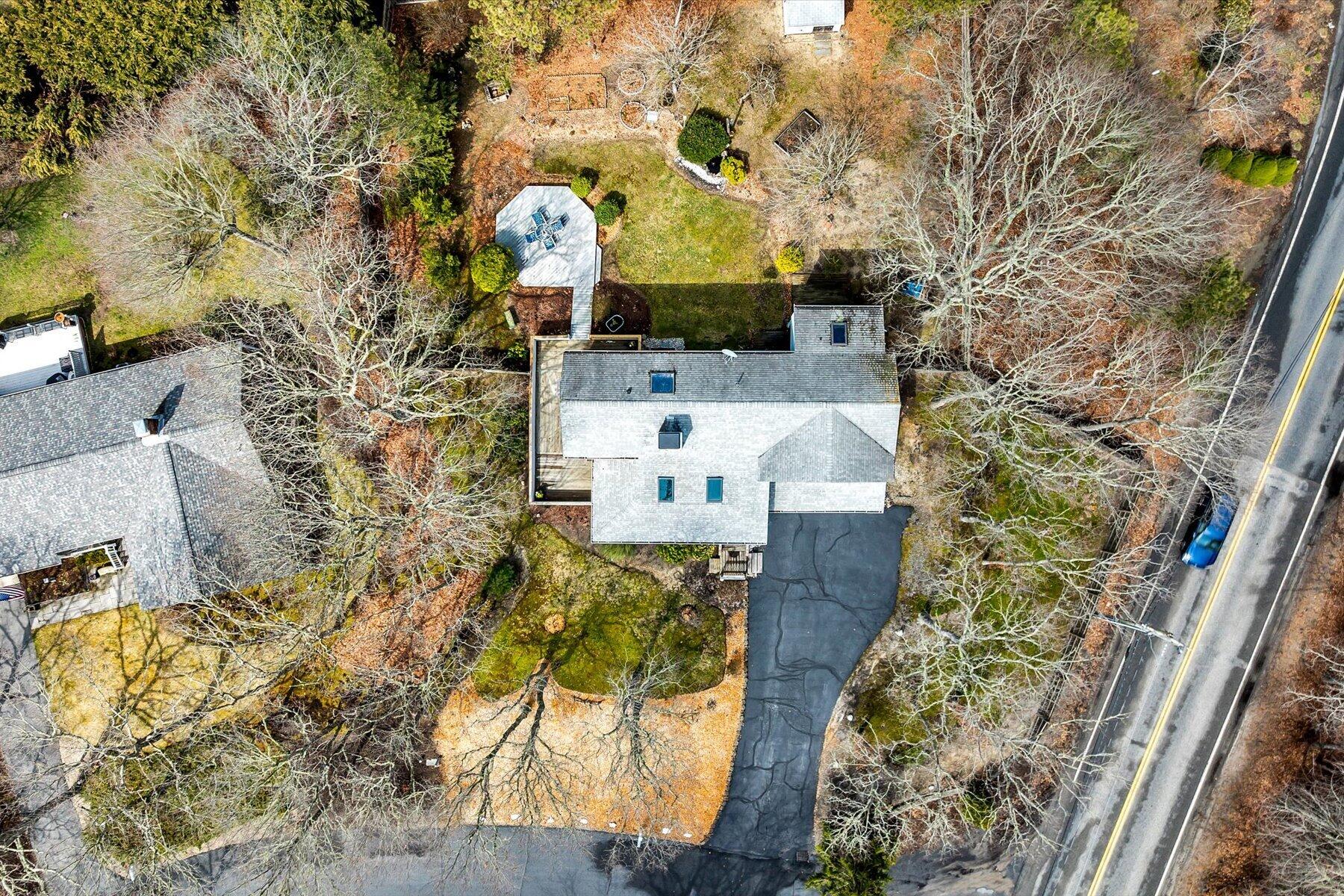 2 Ocean Spray Lane Yarmouth MA 02673