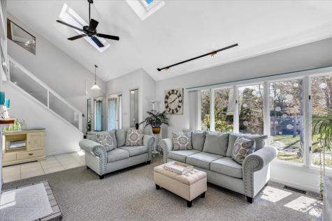 2 Ocean Spray Lane Yarmouth MA 02673
