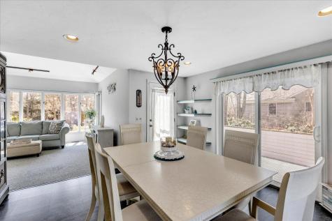 2 Ocean Spray Lane Yarmouth MA 02673