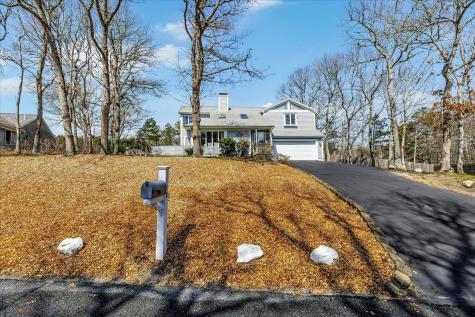 2 Ocean Spray Lane Yarmouth MA 02673