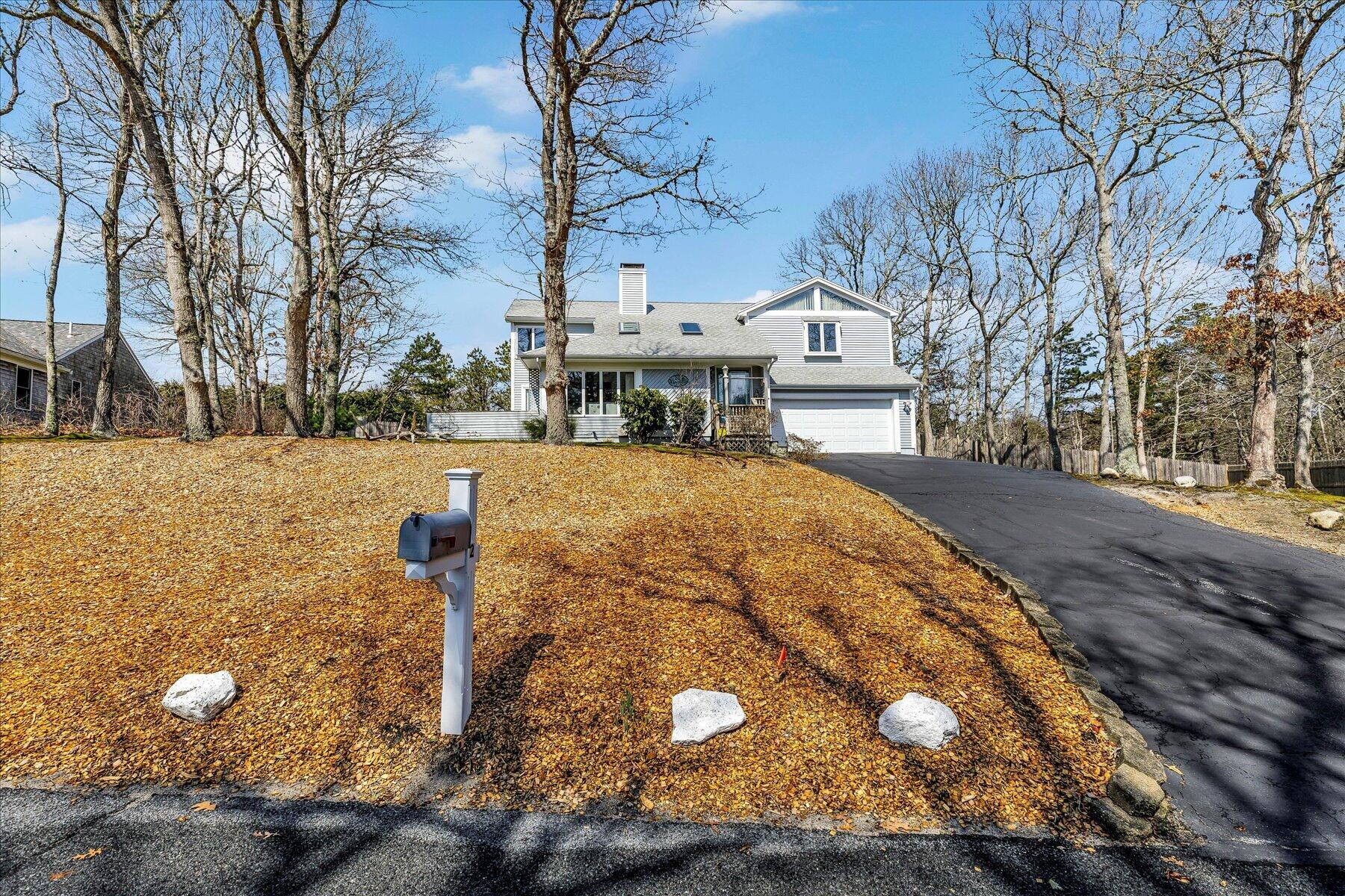2 Ocean Spray Lane Yarmouth MA 02673