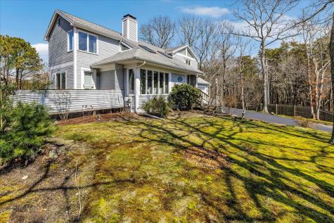2 Ocean Spray Lane Yarmouth MA 02673