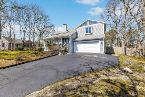 2 Ocean Spray Lane Yarmouth MA 02673