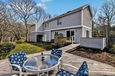 2 Ocean Spray Lane Yarmouth MA 02673