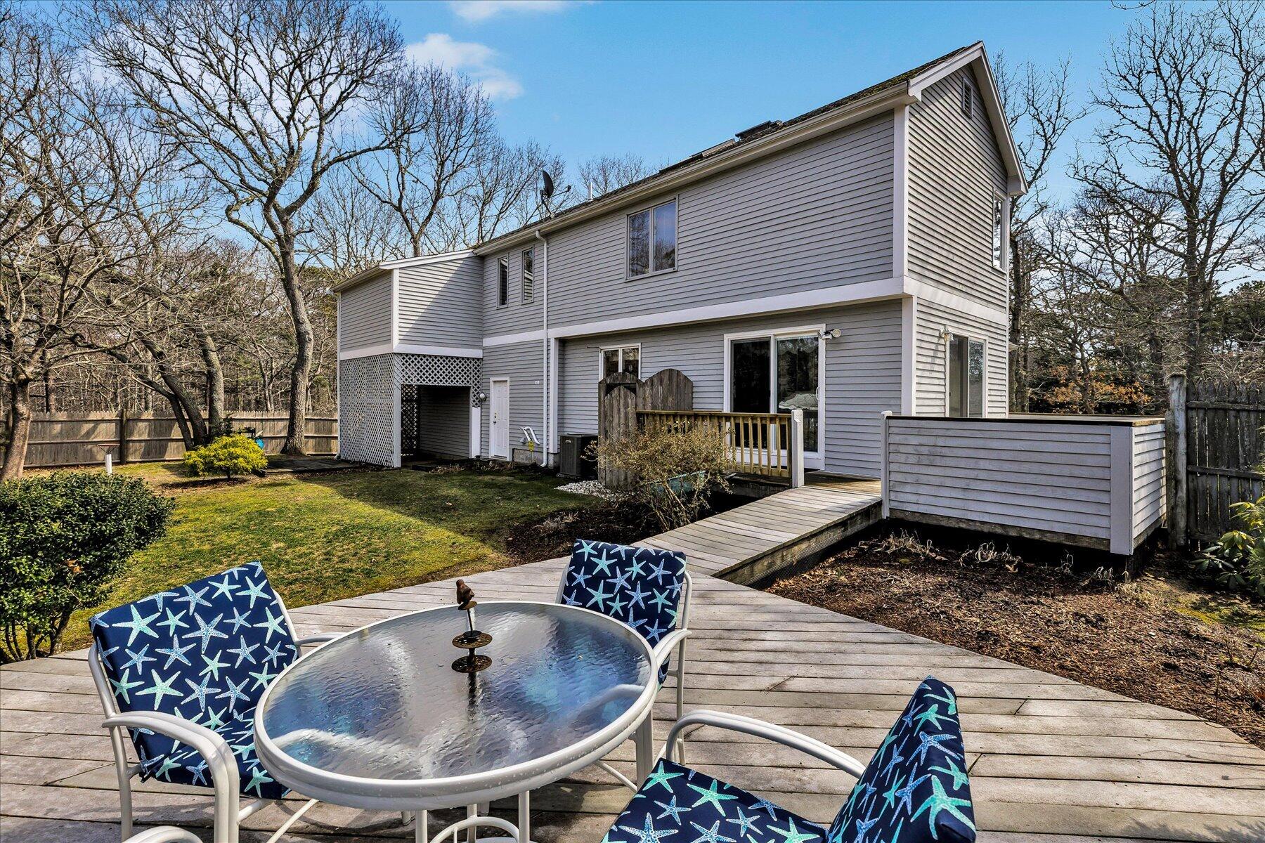2 Ocean Spray Lane Yarmouth MA 02673