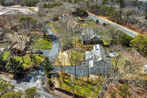 2 Ocean Spray Lane Yarmouth MA 02673