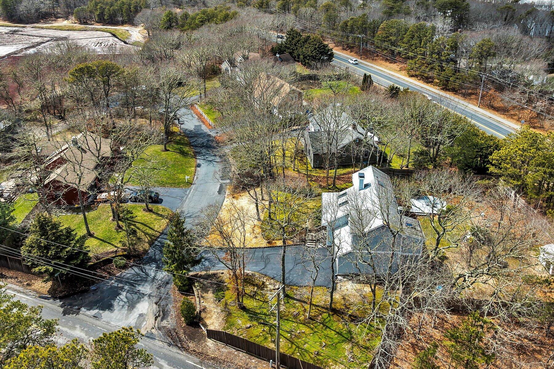 2 Ocean Spray Lane Yarmouth MA 02673