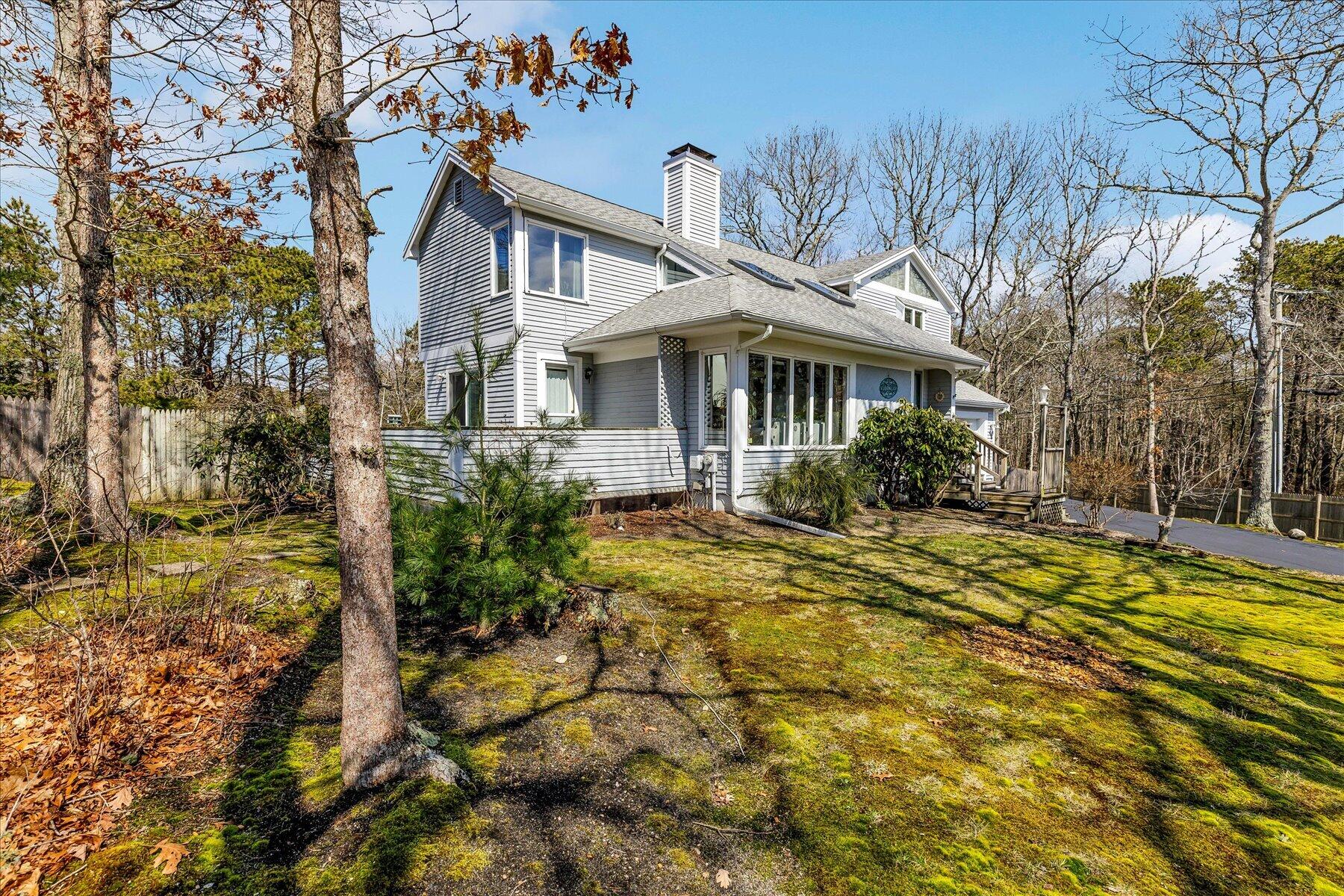 2 Ocean Spray Lane Yarmouth MA 02673