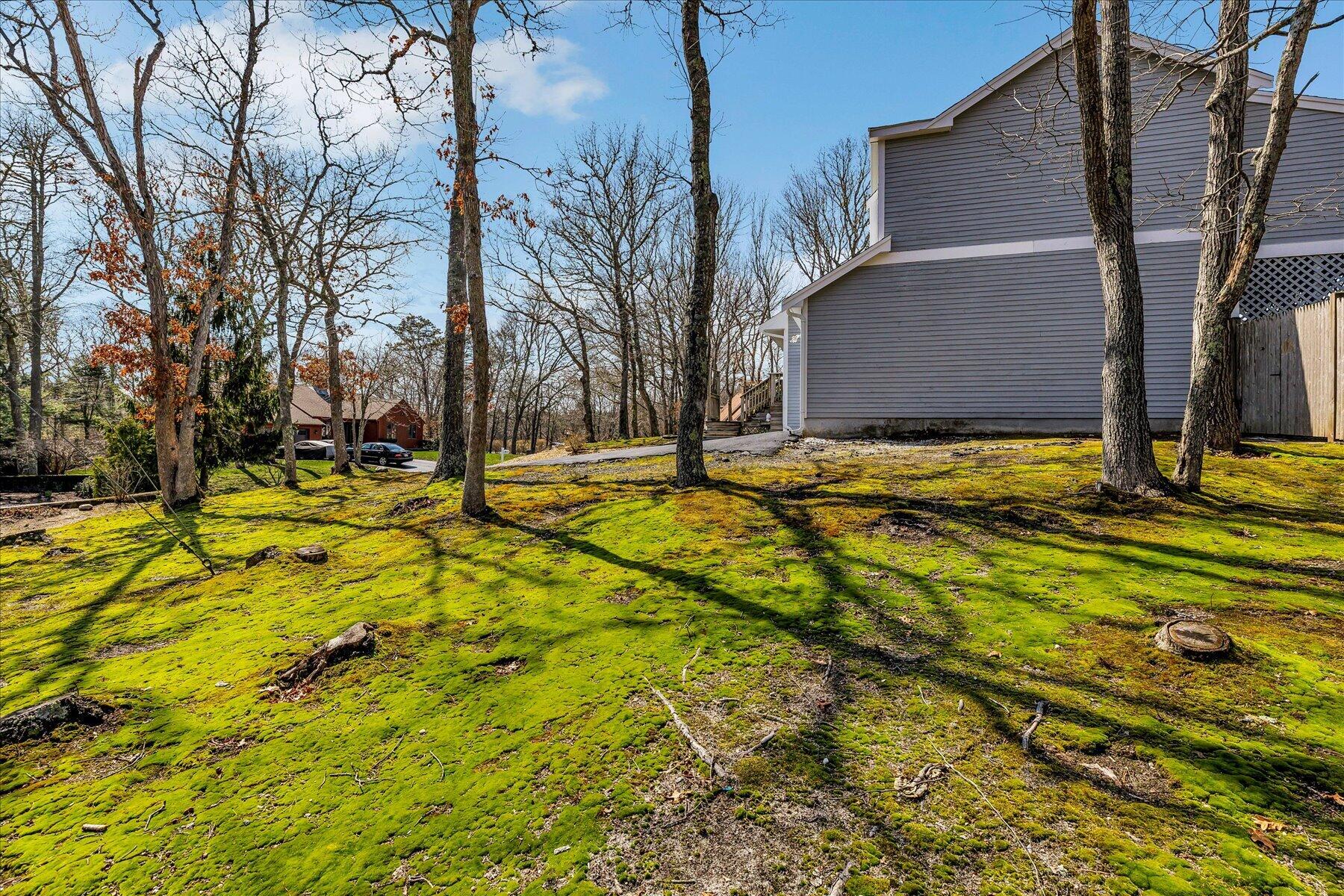 2 Ocean Spray Lane Yarmouth MA 02673