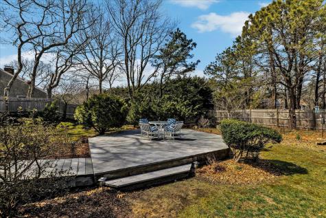 2 Ocean Spray Lane Yarmouth MA 02673