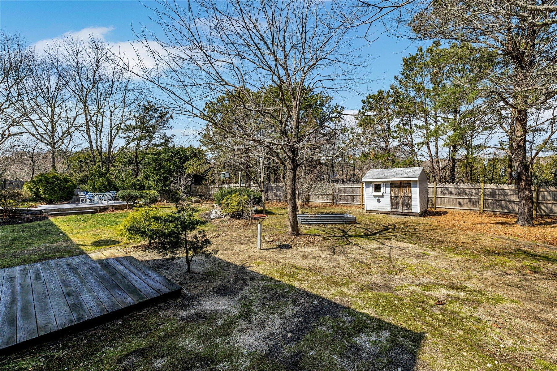 2 Ocean Spray Lane Yarmouth MA 02673
