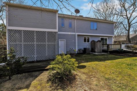 2 Ocean Spray Lane Yarmouth MA 02673