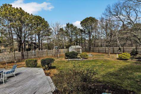 2 Ocean Spray Lane Yarmouth MA 02673