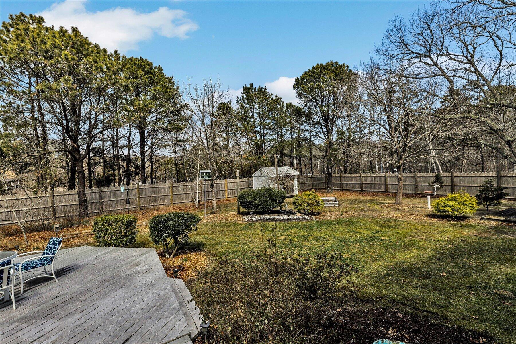 2 Ocean Spray Lane Yarmouth MA 02673
