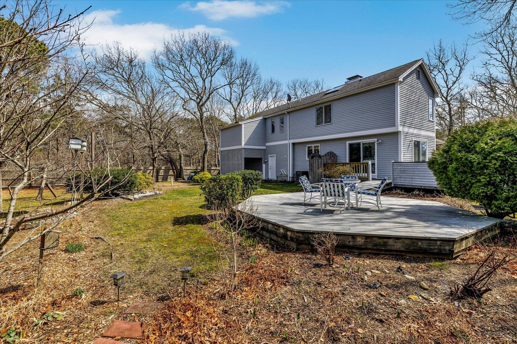 2 Ocean Spray Lane Yarmouth MA 02673