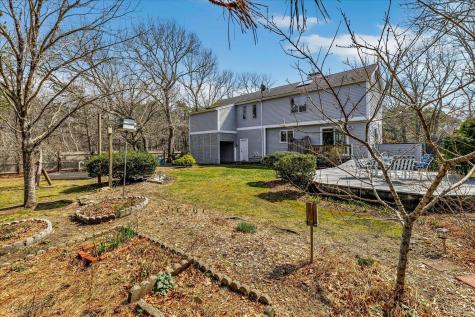 2 Ocean Spray Lane Yarmouth MA 02673