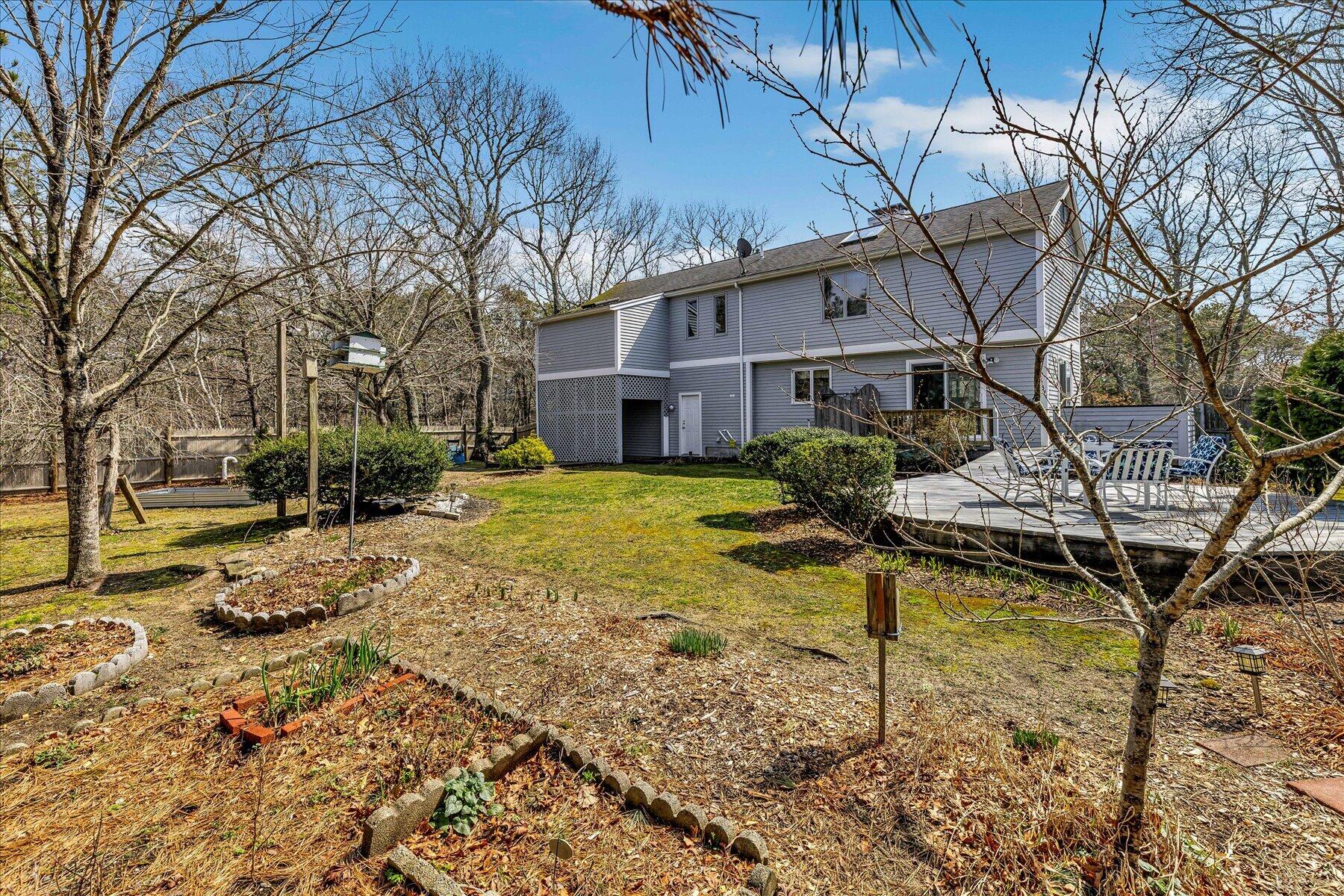 2 Ocean Spray Lane Yarmouth MA 02673