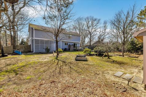 2 Ocean Spray Lane Yarmouth MA 02673