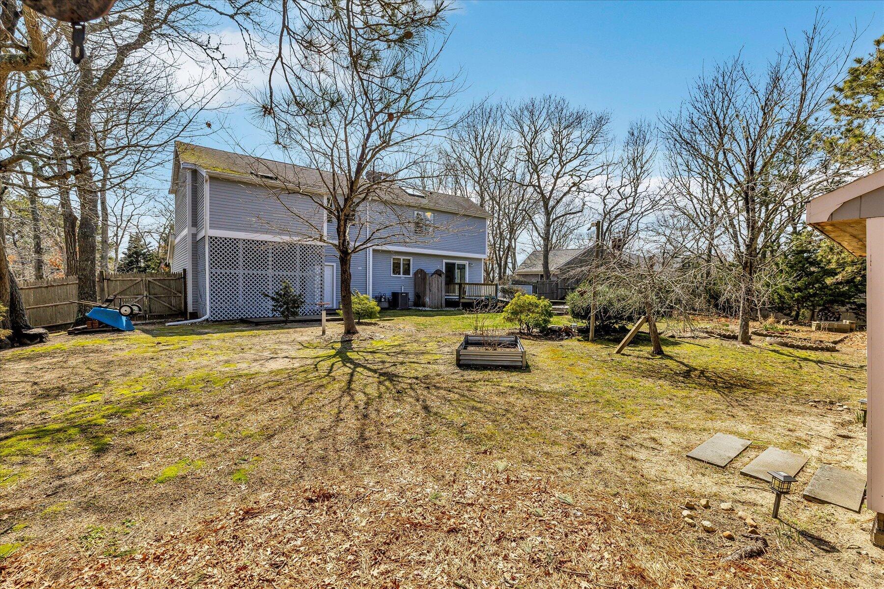 2 Ocean Spray Lane Yarmouth MA 02673
