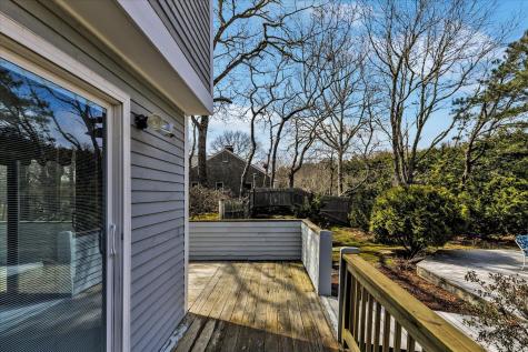 2 Ocean Spray Lane Yarmouth MA 02673